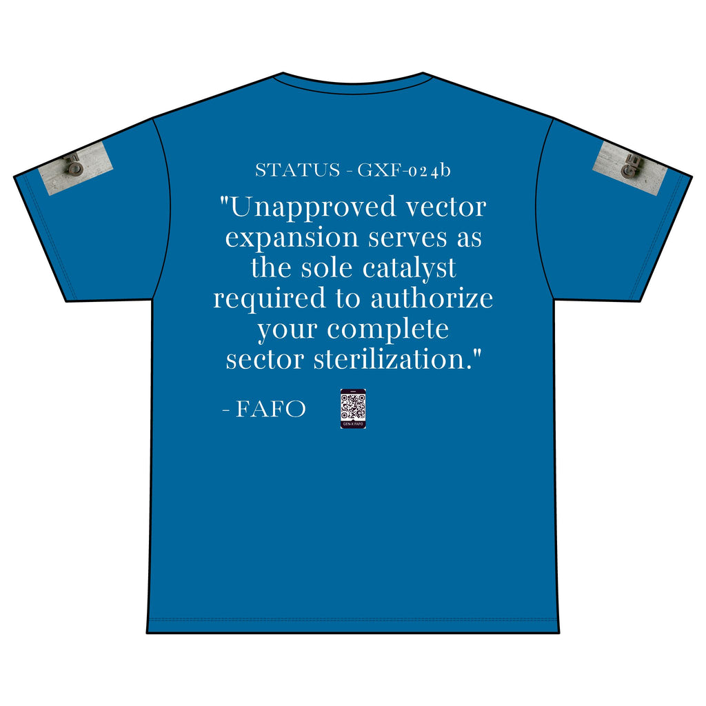 STATUS - GXF-024b