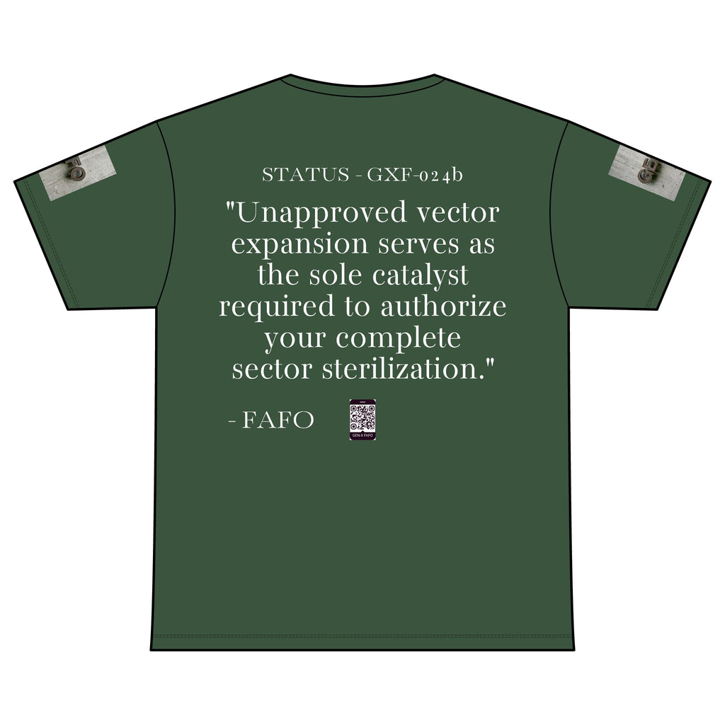 STATUS - GXF-024b