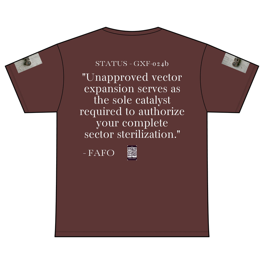STATUS - GXF-024b