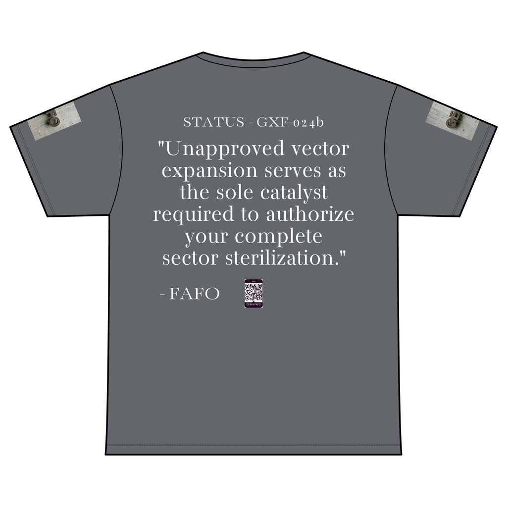 STATUS - GXF-024b