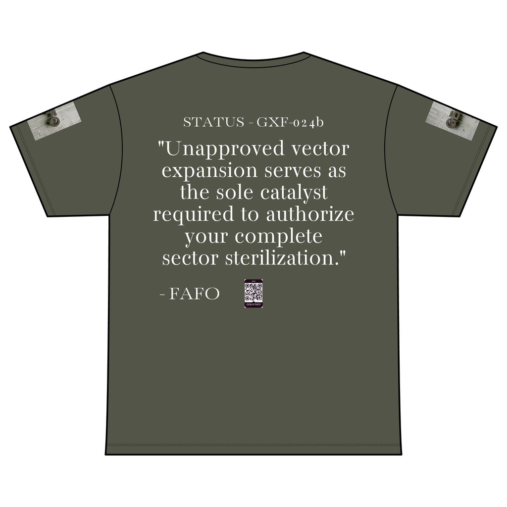STATUS - GXF-024b
