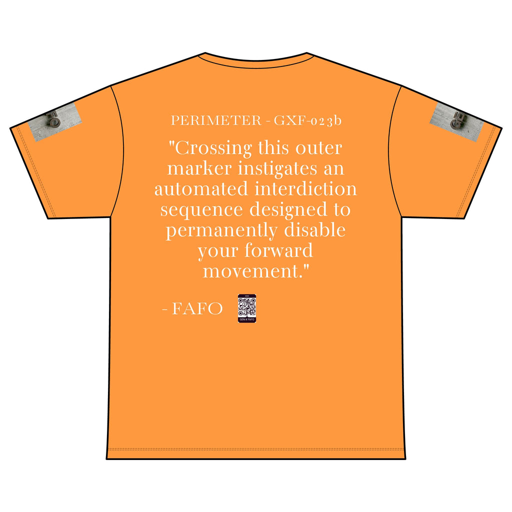 PERIMETER - GXF-023b