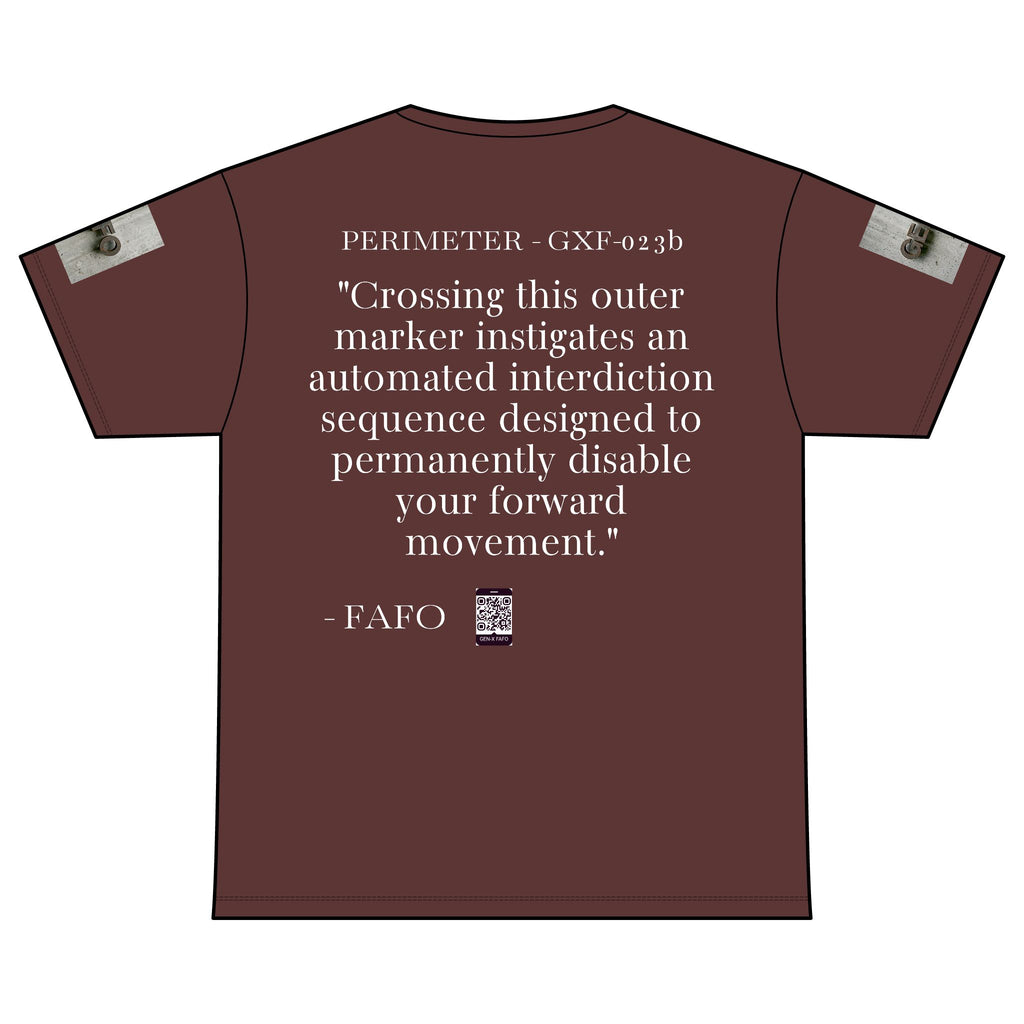 PERIMETER - GXF-023b