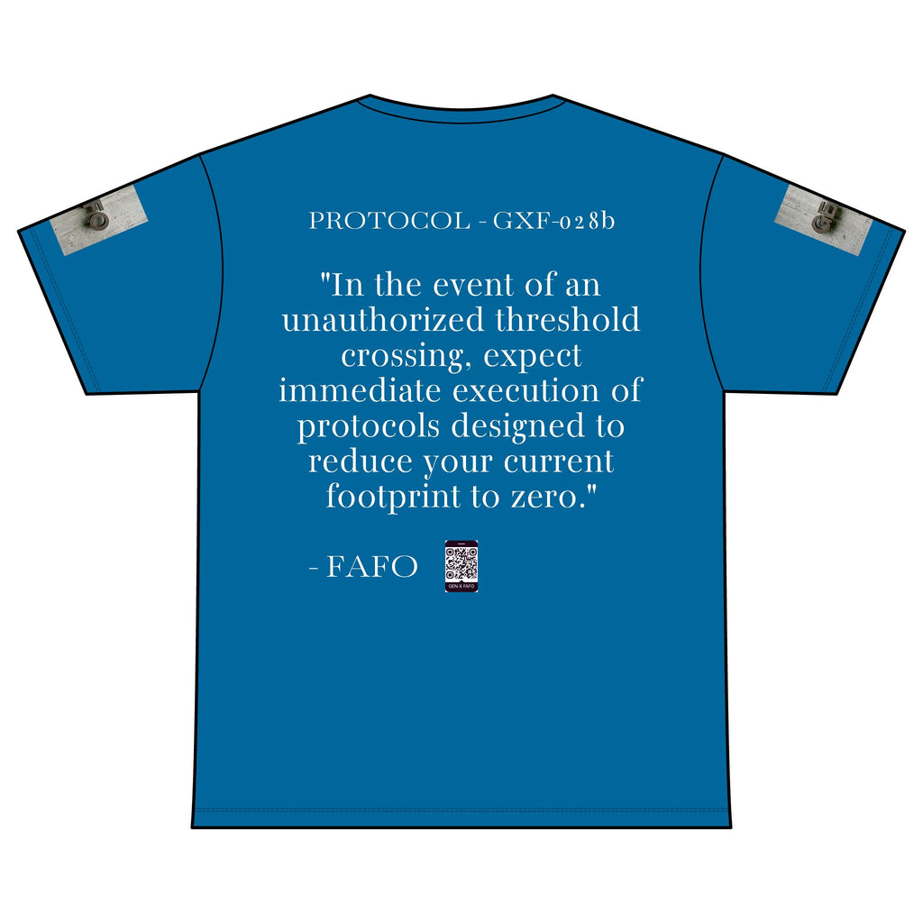 PROTOCOL - GXF-028b