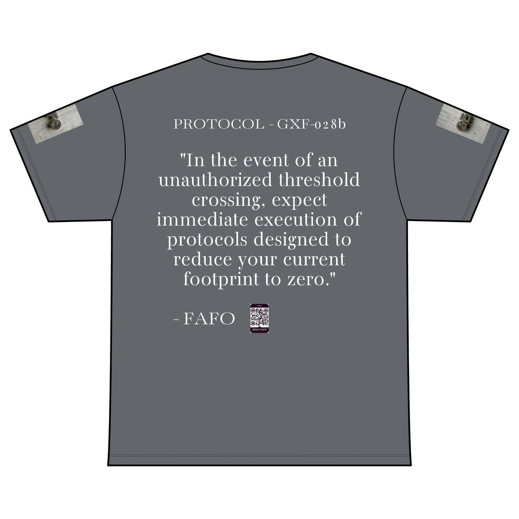 PROTOCOL - GXF-028b