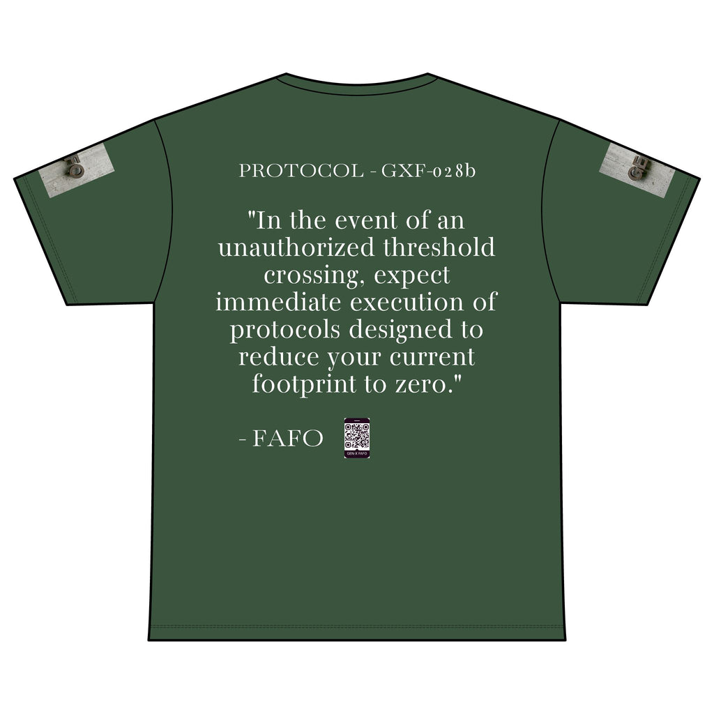 PROTOCOL - GXF-028b