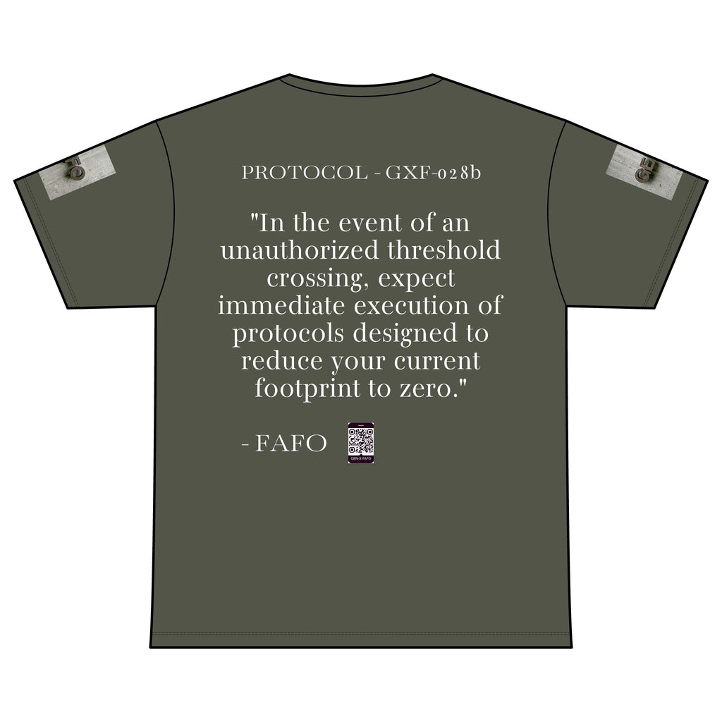 PROTOCOL - GXF-028b