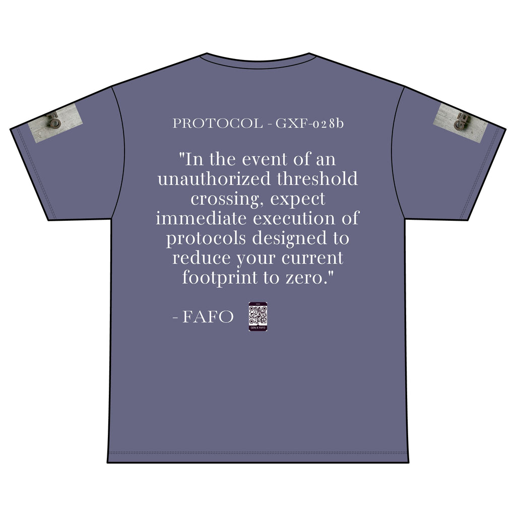 PROTOCOL - GXF-028b