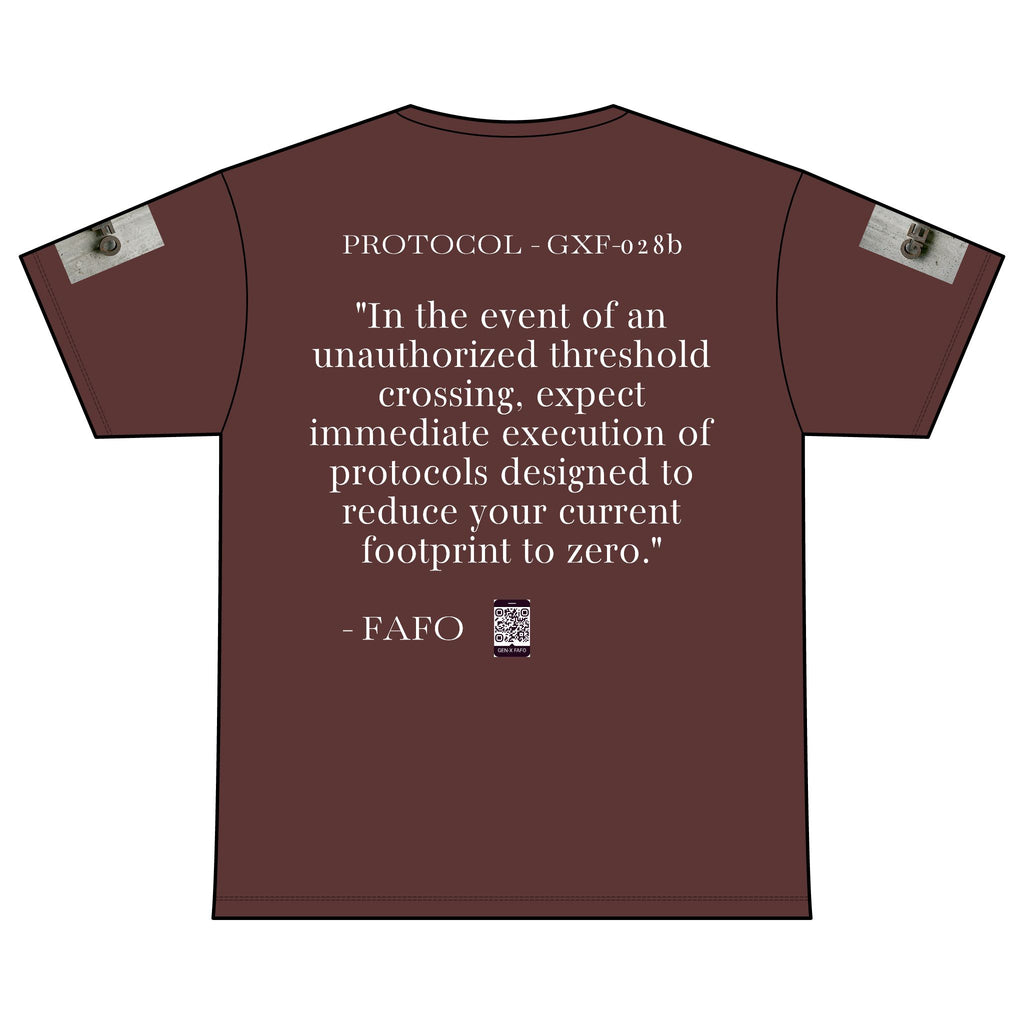 PROTOCOL - GXF-028b