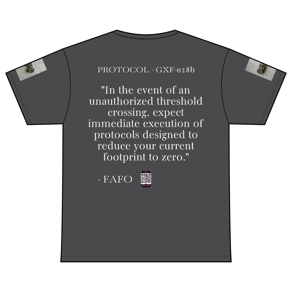 PROTOCOL - GXF-028b