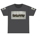 WARNING - GXF-018b