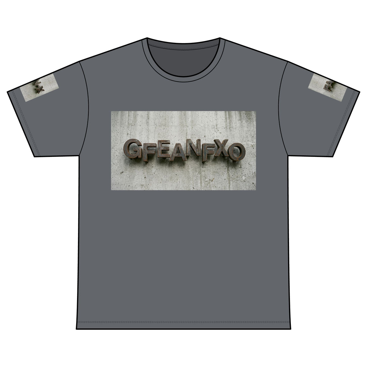 WARNING - GXF-018b