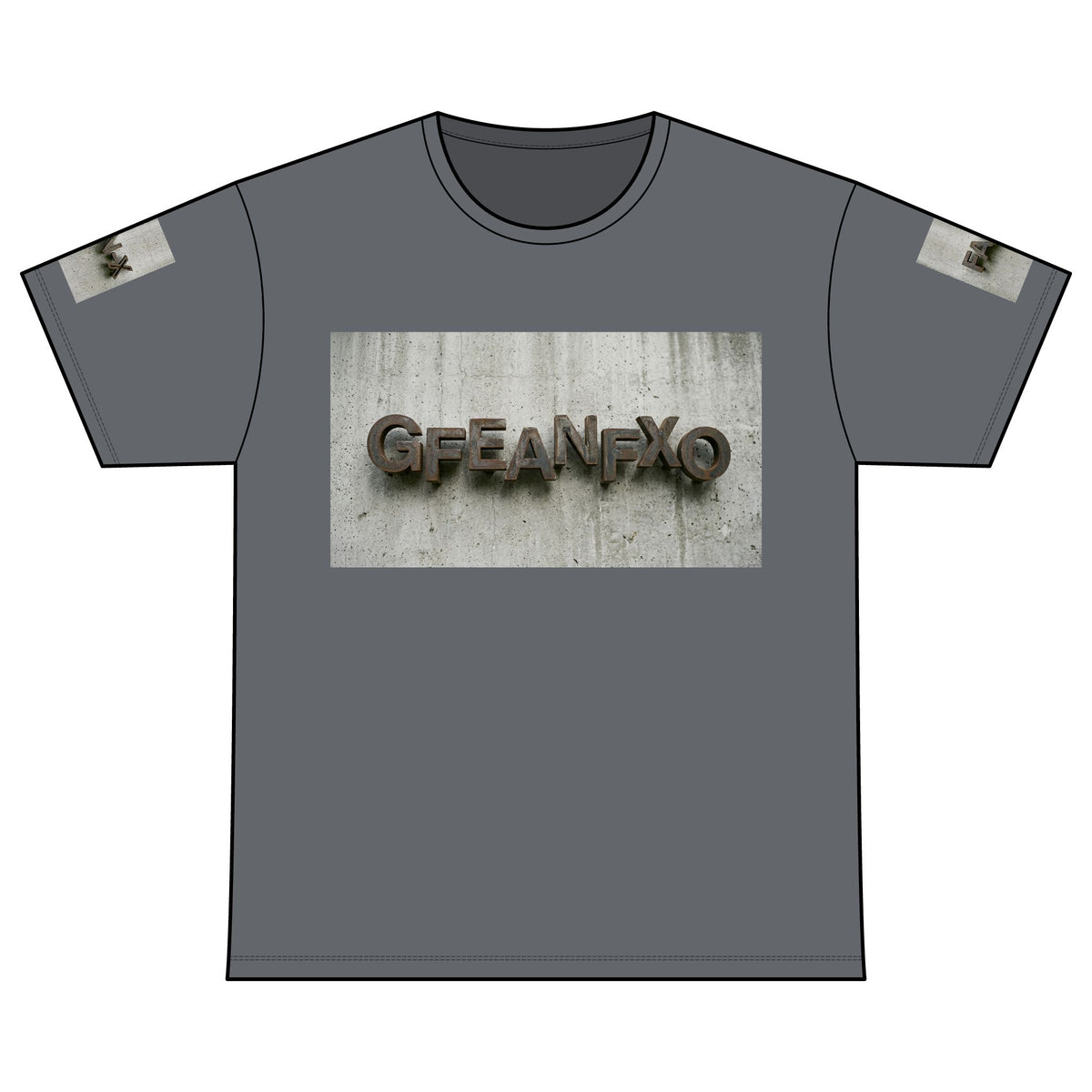 SURVIVABILITY - GXF-027b
